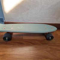 Skateboard fino a 50 kg adulto, ragazzo 