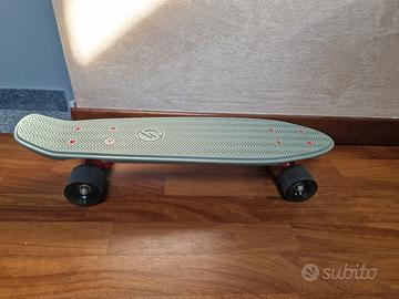 Skateboard fino a 50 kg adulto, ragazzo 