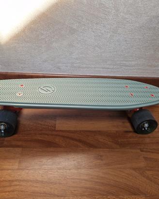 Skateboard fino a 50 kg adulto, ragazzo 