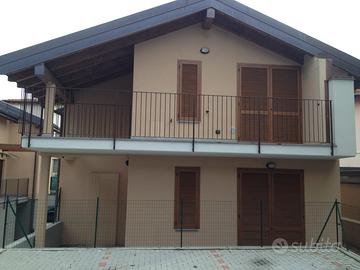 Bilocale a Varese