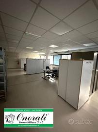 MQ 300 ROMA, ZONA VIA DI SALONE, Rif. A-998.