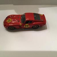 FERRARI 250 GTO BRUMM