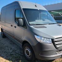 Mercedes sprinter 910