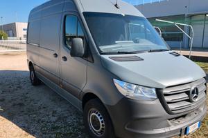Mercedes sprinter 910