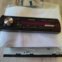 Kenwood kdc bt30