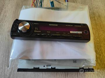 Kenwood kdc bt30