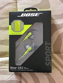 Cuffiette Bose SIE2