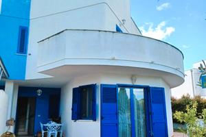 Calalunga Porzione di Villa quadrifamiliare