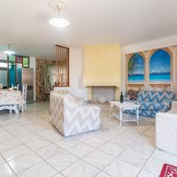 Casa vacanza in Villa a Calaliberotto