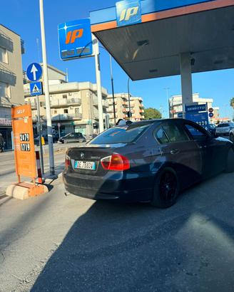 paraurti posteriore bmw e90 (ORIGINALE)
