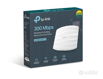 TP-LINK I Omanda Access Point