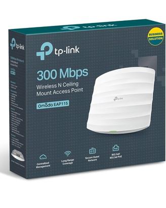 TP-LINK I Omanda Access Point