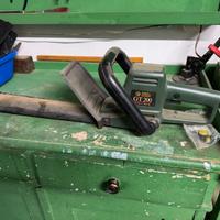 Tagliasiepi Elettrico Black & Decker GT 200