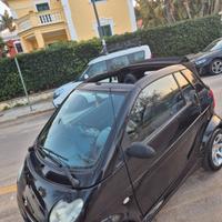 Smart cabrio 2006 fulloptional