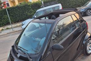 Smart cabrio 2006 fulloptional