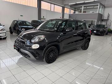 500L 1.3Mjet 95CV Connect PARI NUOVO