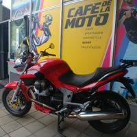 Moto Guzzi Breva 1100 - 2005
