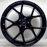 4 cerchi lega nuovi audi rs3 s-line r19 lt5513