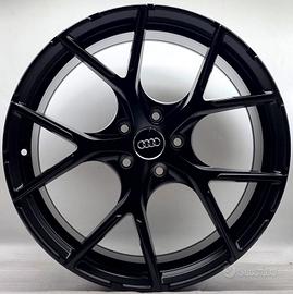 4 cerchi lega nuovi audi rs3 s-line r19 lt5513