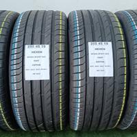 4 GOMME 255 45 19 NEXEN RIF3224