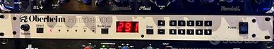 Synth Oberheim Matrix 1000 in perfette condizioni!