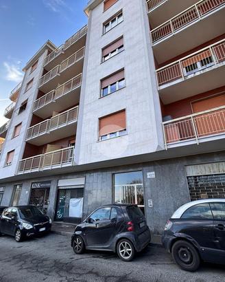 NEGOZIO A BIELLA
