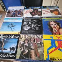 Dischi in Vinile