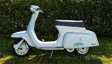 Lambretta j50 1965