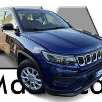 JEEP Compass 1.3 turbo t4 phev Business 4xe auto