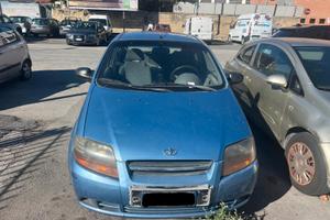 Daewoo Kalos 1.2