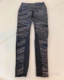 Leggins sportivi donna NIKE running Dri-fit