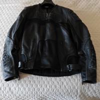 Giubbotto Pelle Buell