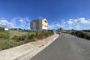 Terreno Residenziale Selargius