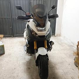 Honda X-ADV 750 - 2018