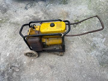 Generatore minilux 1300