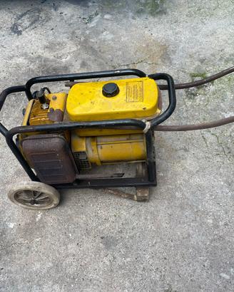 Generatore minilux 1300