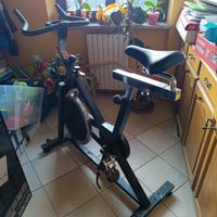 Bicicletta spinning
