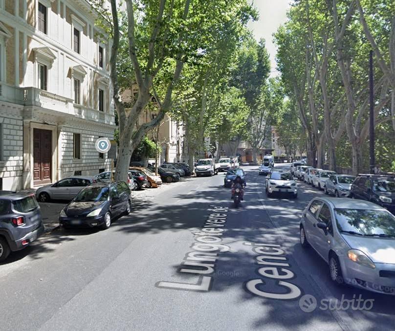 Appartamento – Roma, Sant'Angelo, Municipio Roma I - Vista 3