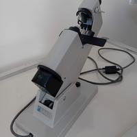 Focometro a lettura esterna