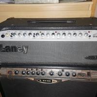 Amplificatori strumenti