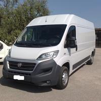 Fiat Ducato 2.3mjet 130cv MAXI H2 - 2014