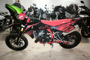 Swm SM 125 R