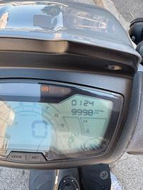 Piaggio Medley 125s abs