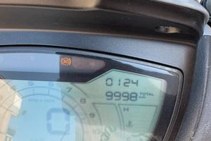 Piaggio Medley 125s abs