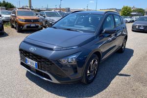 HYUNDAI Bayon 1.2 MPI MT Exclusive