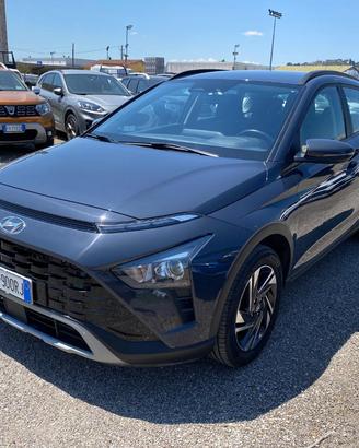 HYUNDAI Bayon 1.2 MPI MT Exclusive