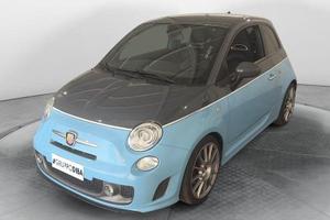 Abarth 500 500/595 595 1.4 16v t. t-jet turis...