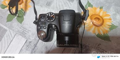 Fujifilm s2500