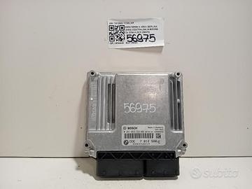 CENTRALINA INIEZIONE BMW Serie 5 E60 7812500 256D2
