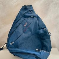 zainetto mono spalla 